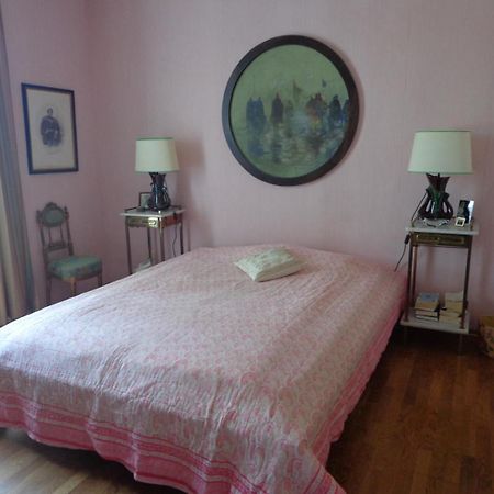Théoule-sur-Mer Villa La Brise מראה חיצוני תמונה