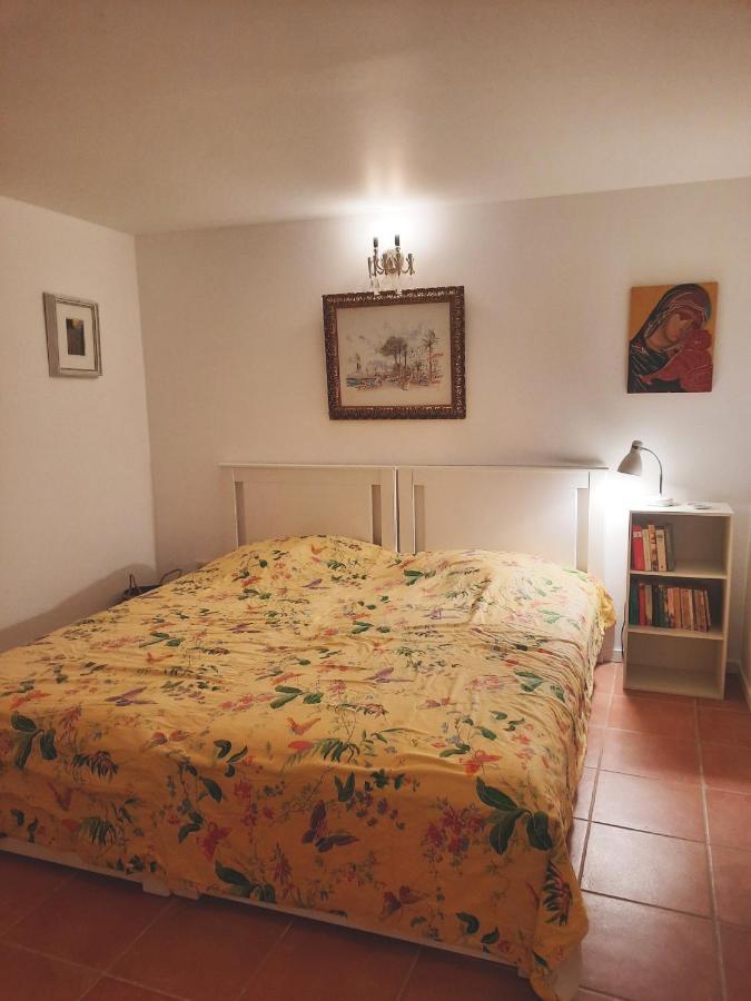Théoule-sur-Mer Villa La Brise מראה חיצוני תמונה