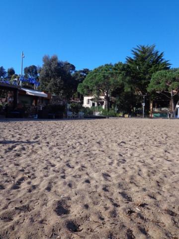 Théoule-sur-Mer Villa La Brise מראה חיצוני תמונה