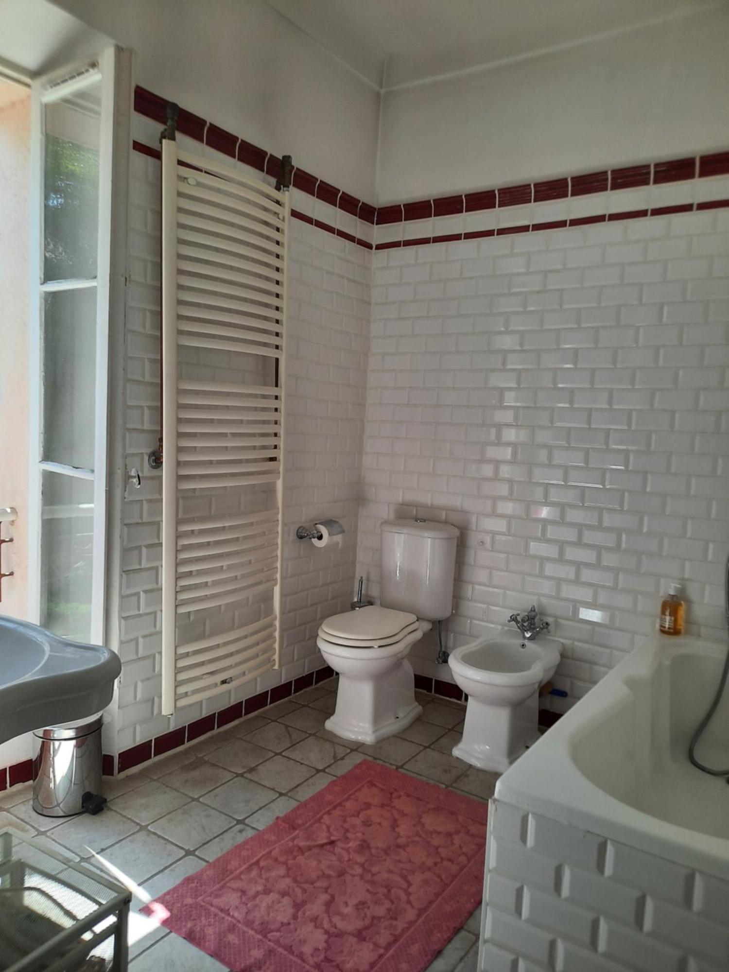 Théoule-sur-Mer Villa La Brise מראה חיצוני תמונה